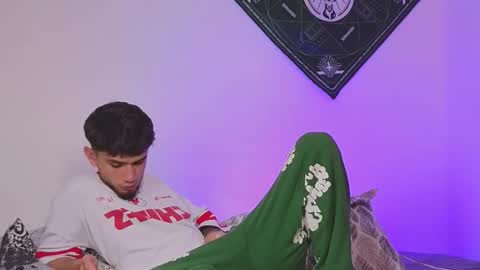 samevansx online show from 10.17.25