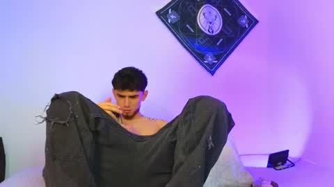 samevansx online show from 12.19.25