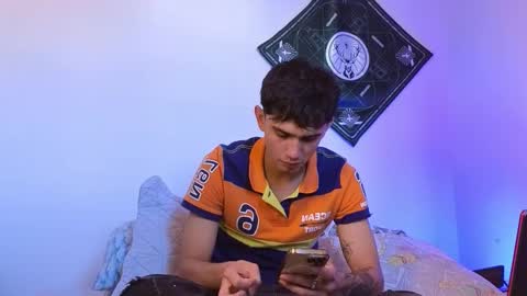 samevansx online show from 01.09.26