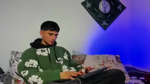 samevansx online show from 02.03.26