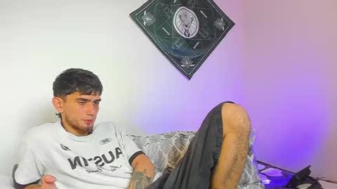 samevansx online show from 02.19.26