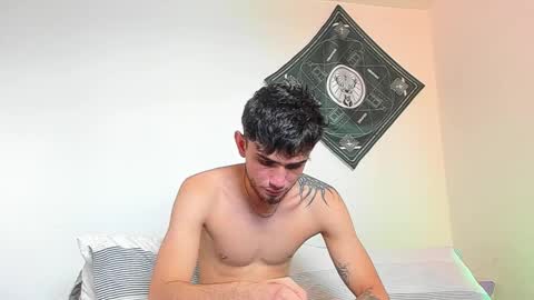 samevansx online show from 02.25.26