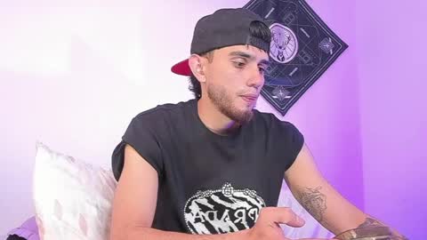 samevansx online show from 04.08.26