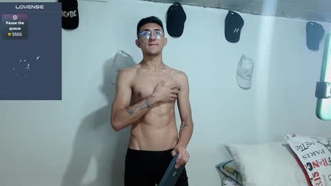 SAM online show from 03.05.26