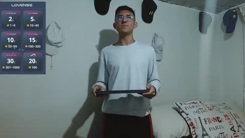 SAM online show from 03.13.26