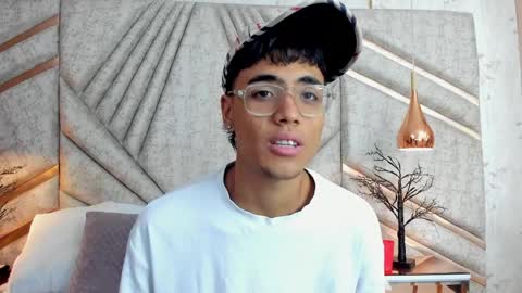 Samfrrost online show from 04.07.26