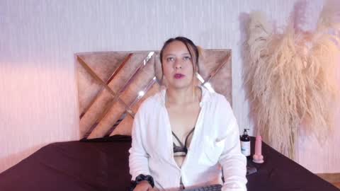 Samy online show from 03.31.26