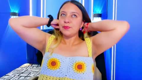 Samy online show from 05.30.26