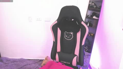 Snapshot of samiacooper25 chatting on 09.08.25 samiacooper25 online show from 09.08.25