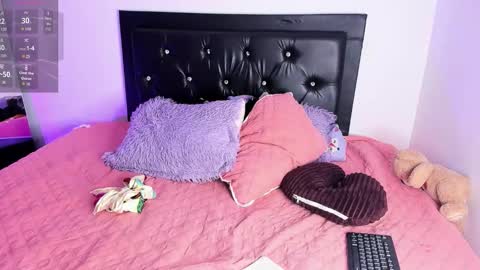 samiacooper25 online show from 02.03.26