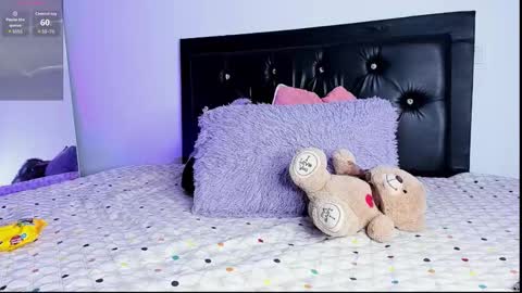 samiacooper25 online show from 02.09.26