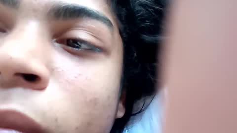 samigelalcangel online show from 10.10.25