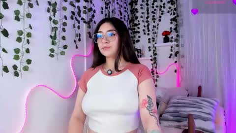 Samii Evans online show from 05.02.26
