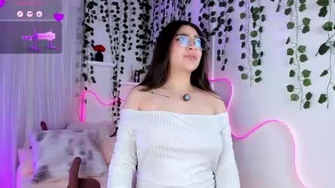 Samii Evans online show from 05.05.26
