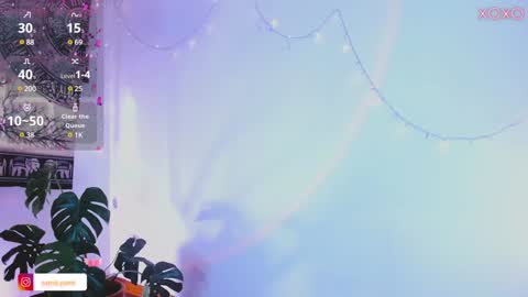 Snapshot of samii_monroe chatting on 12.13.24 Sam online show from 12.13.24