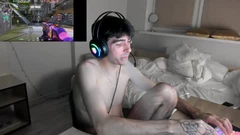 Sam online show from 02.10.26