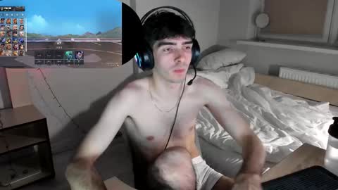 Sam online show from 02.17.26