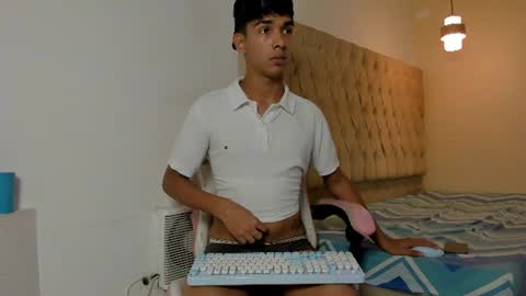 samir_19x online show from 07.10.26