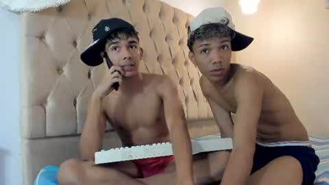 samir_19x online show from 07.15.26