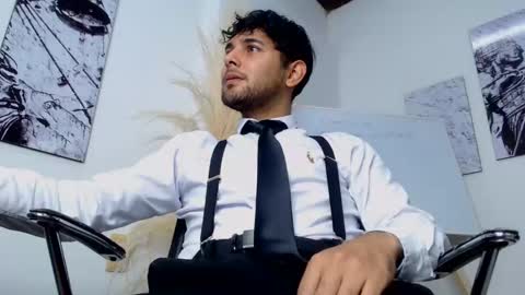 Samir online show from 01.08.25