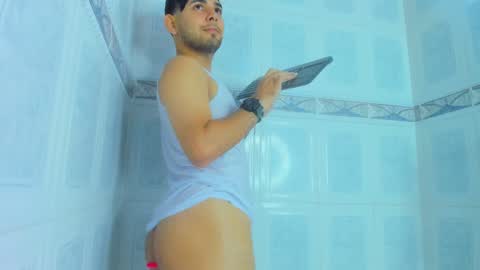 Samir online show from 01.11.25