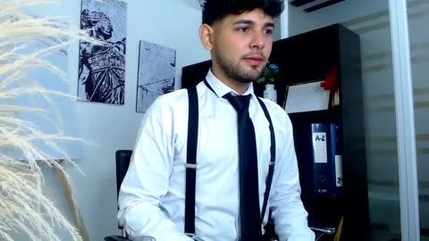 Samir online show from 01.15.25