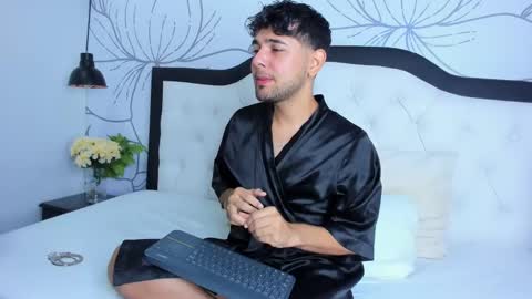 Samir online show from 01.16.25