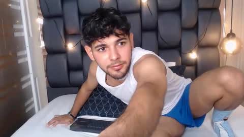 Samir online show from 01.20.25