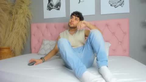 Samir online show from 02.12.25