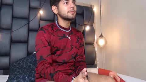 Samir online show from 02.20.25