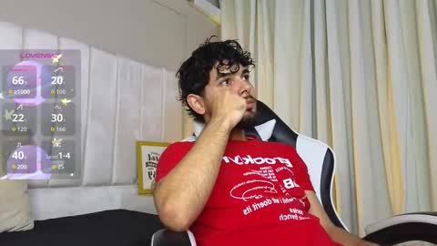 Samir online show from 09.09.25