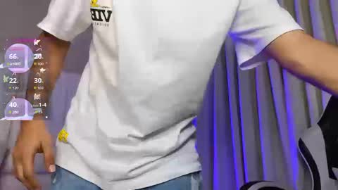 Samir online show from 09.12.25