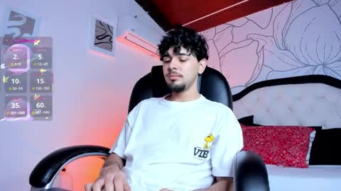 Samir online show from 09.29.25