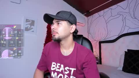 Samir online show from 12.16.25