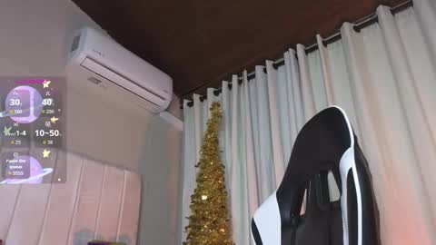 Samir online show from 12.18.25