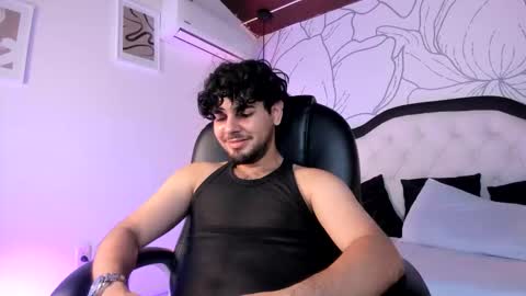 Samir online show from 03.02.26