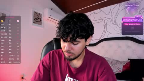 Samir online show from 05.11.26