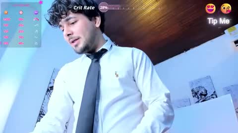 Samir online show from 05.30.26