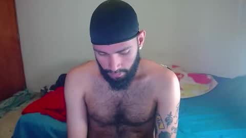 samir_music_ online show from 01.17.26