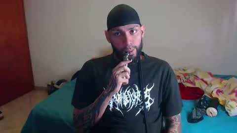 samir_music_ online show from 02.15.26