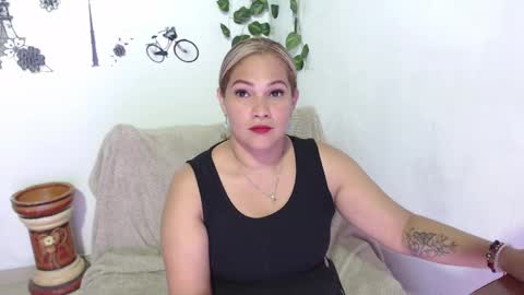SAMIRA online show from 12.24.24