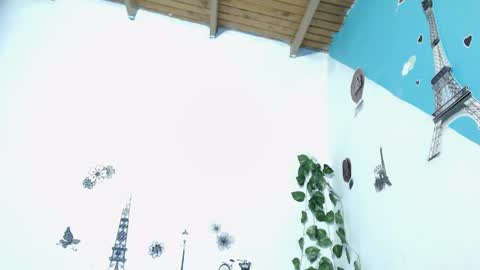 SAMIRA online show from 01.21.25