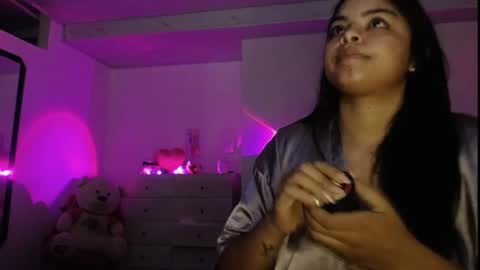 Danna dulce online show from 04.23.26
