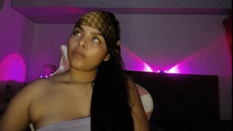 Danna dulce online show from 05.04.26