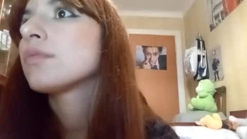 Mira online show from 11.04.25