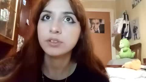 Mira online show from 11.07.25