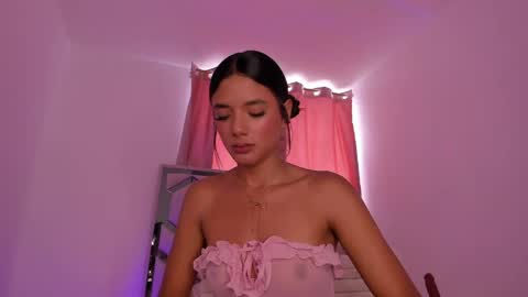 samirose_ online show from 05.30.26