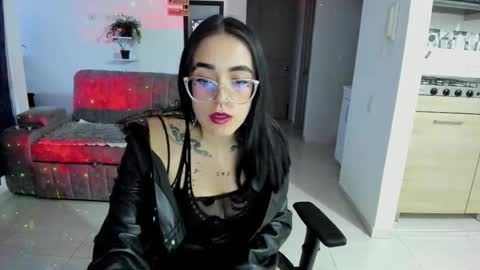 SARA online show from 09.12.25