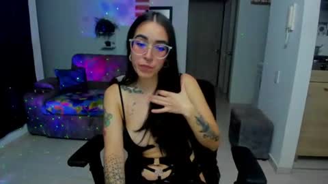 SARA online show from 06.20.26