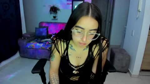 SARA online show from 07.10.26